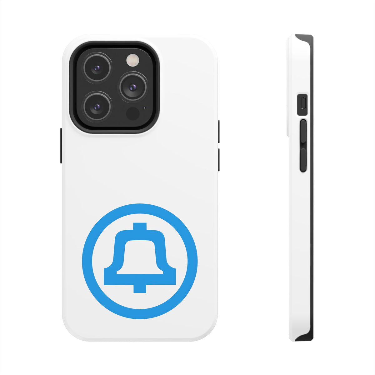 Bell System Tough Phone Case