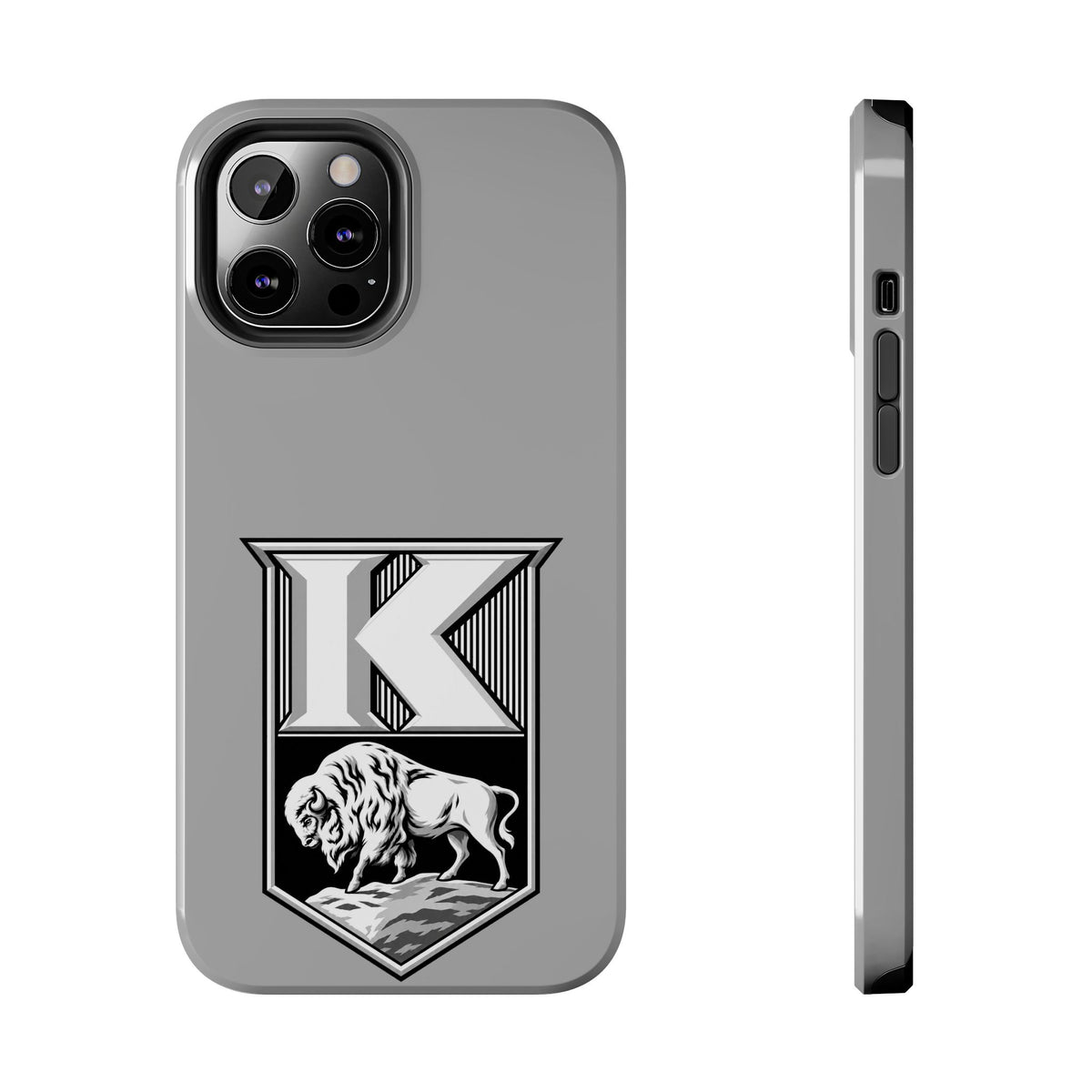 Kaiser Motors Tough Phone Case