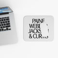 Paine Webber Jackson & Curtis Mouse Pad