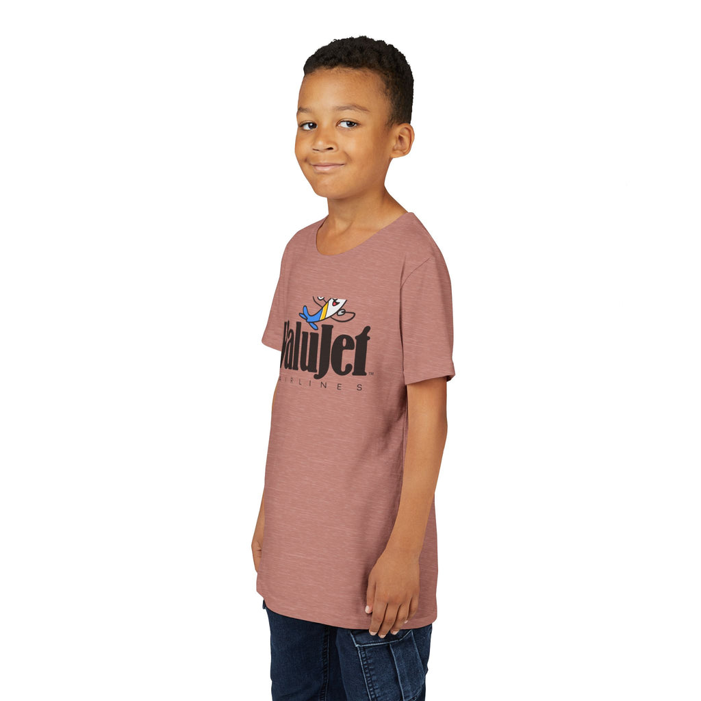 ValuJet Airlines Kids Tee / T-Shirt