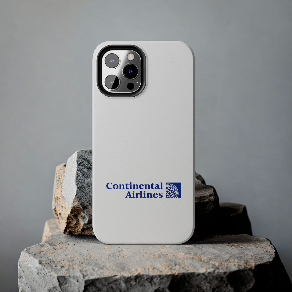 Continental Airlines Tough Phone Case