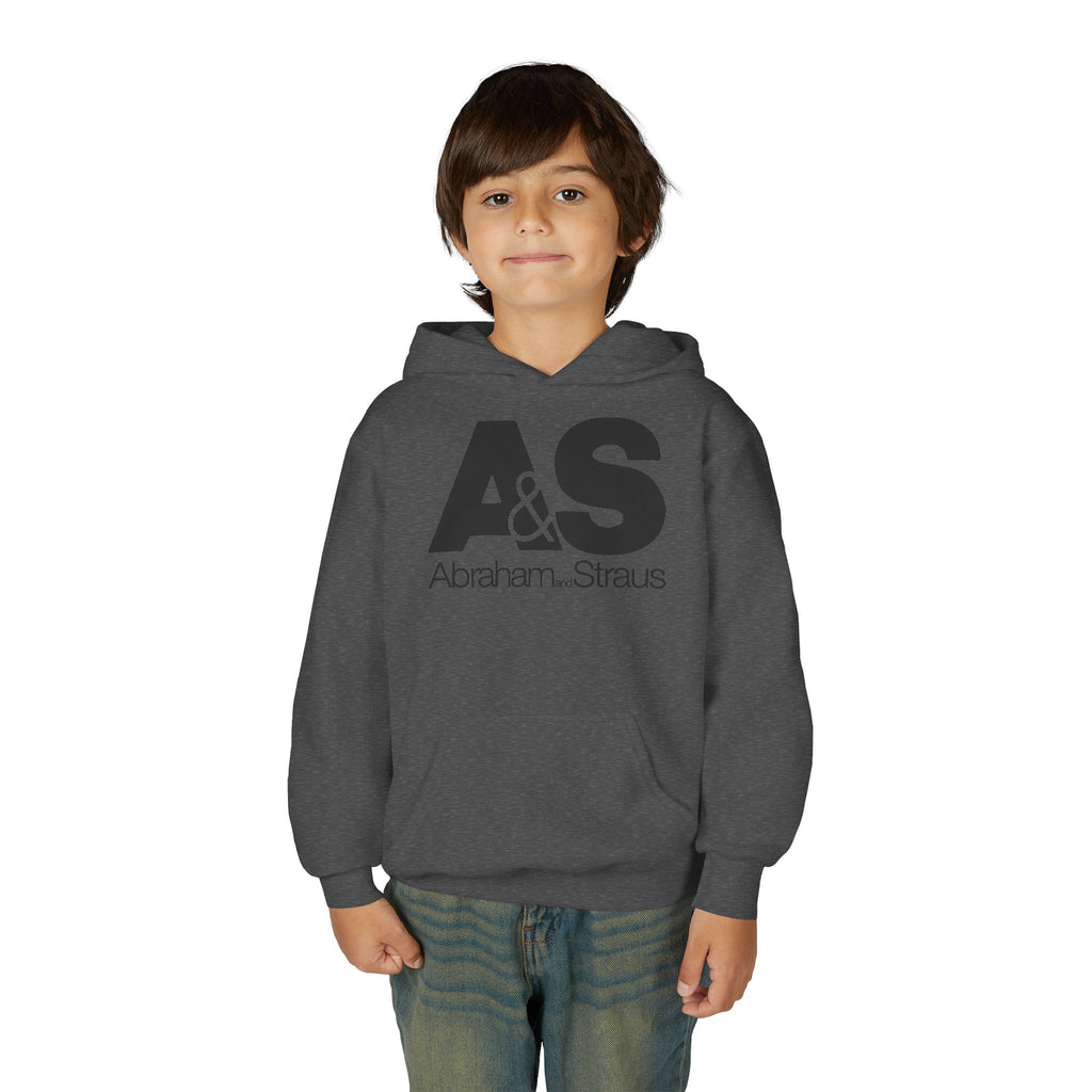 Abraham & Straus Youth Hoodie / Sweatshirt