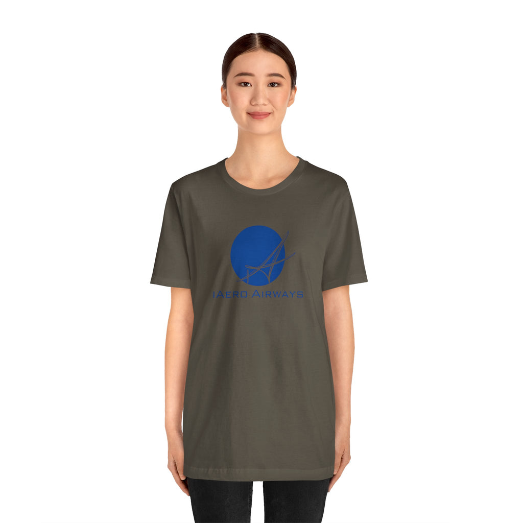 iAero Airways T-Shirt