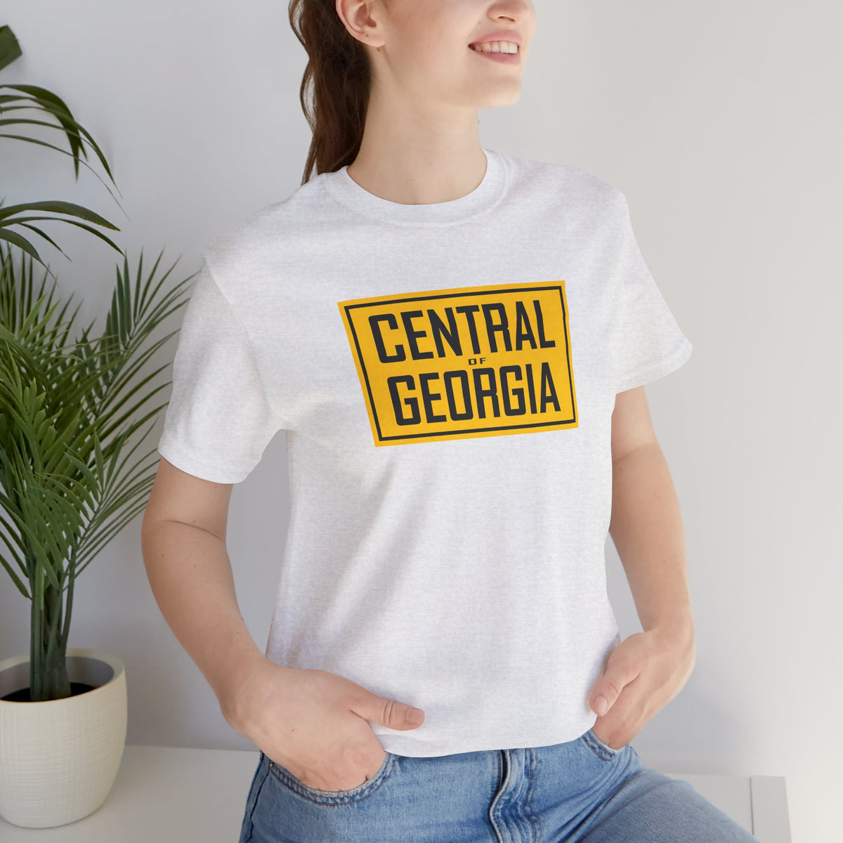 Central of Georgia Railway T-Shirt