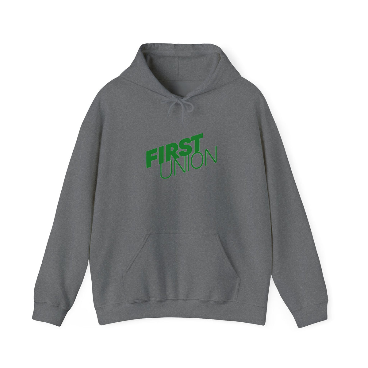 First Union Hoodie / Sweatshirt