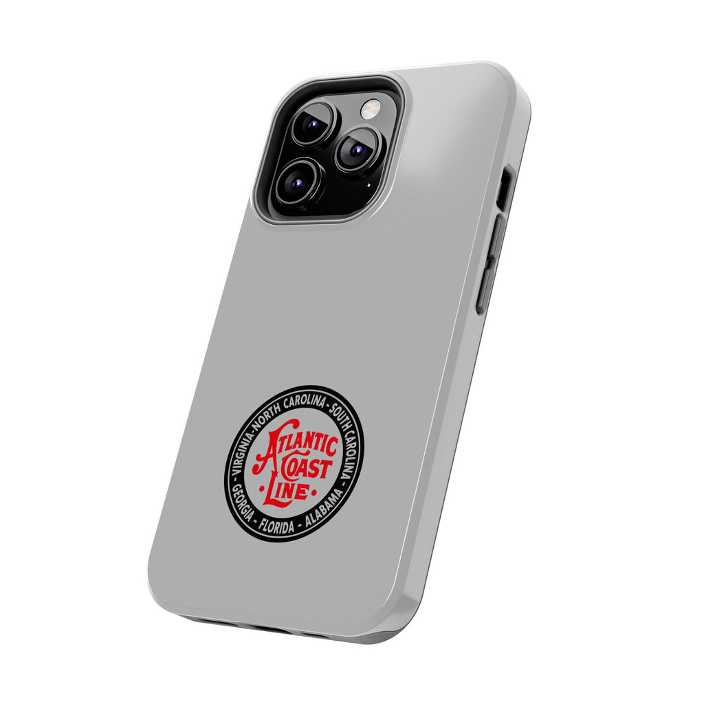 Atlantic Coast Line Railroad Tough Phone Case