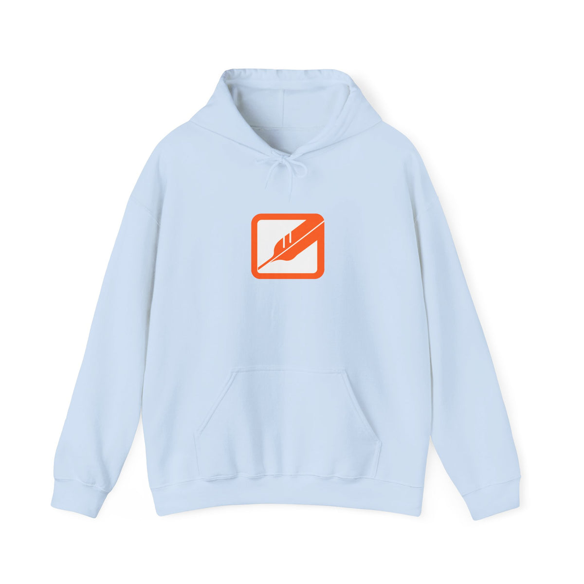 Western Pacific Railroad Hoodie / Sweatshirt