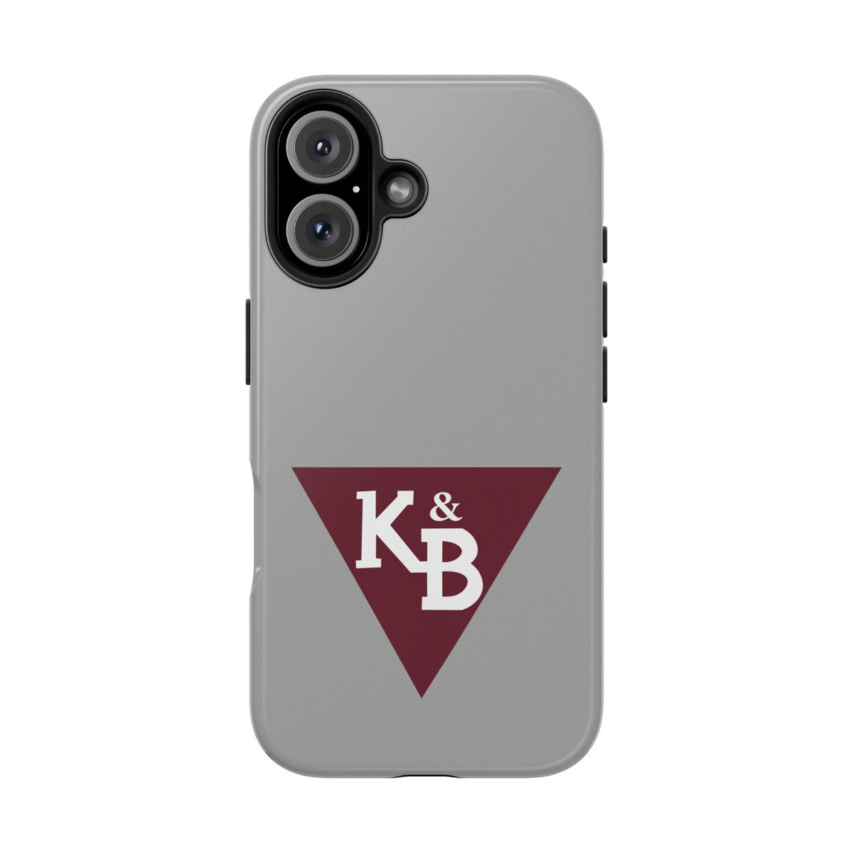 Kroch's and Brentano's Tough Phone Case