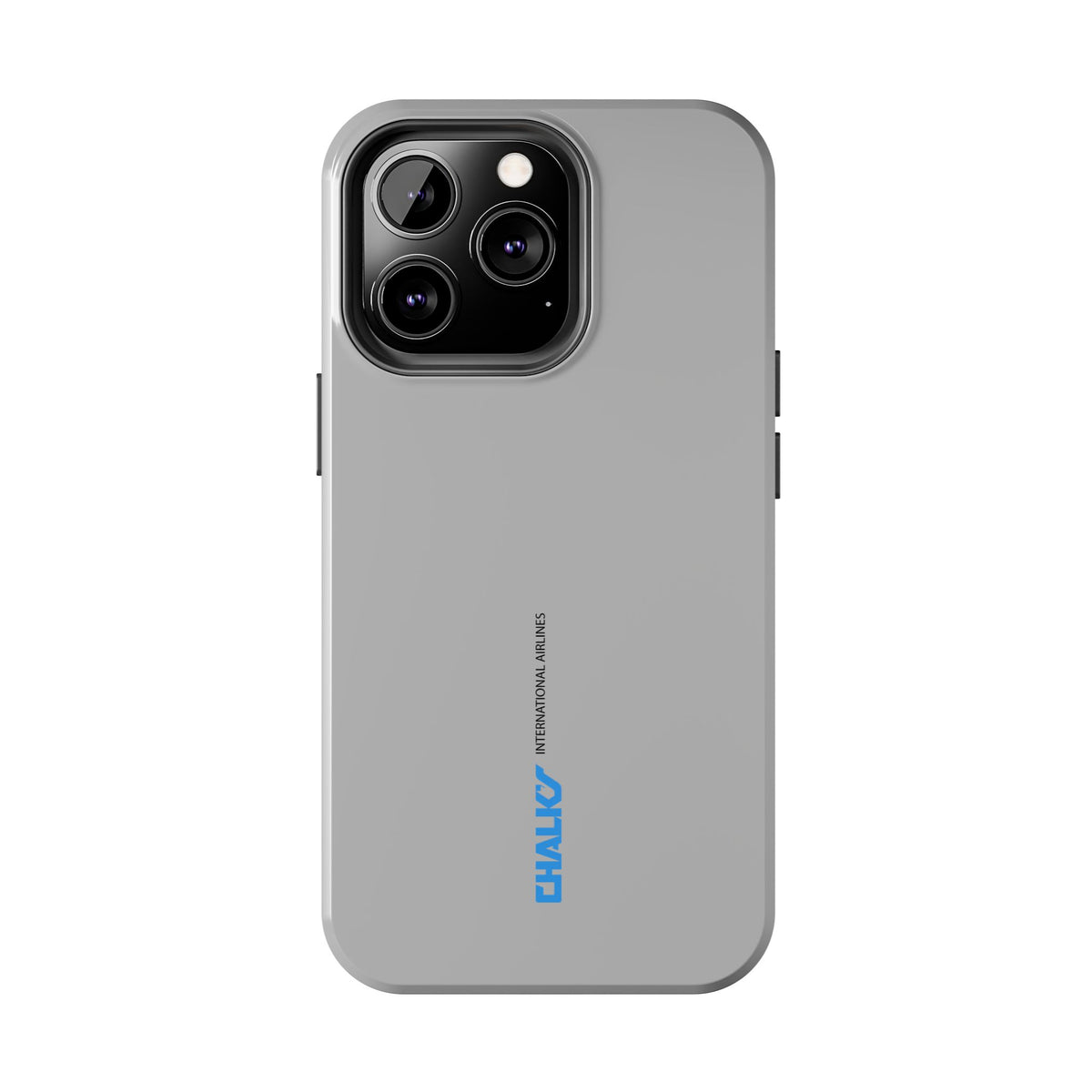 Chalk's International Airlines Tough Phone Case