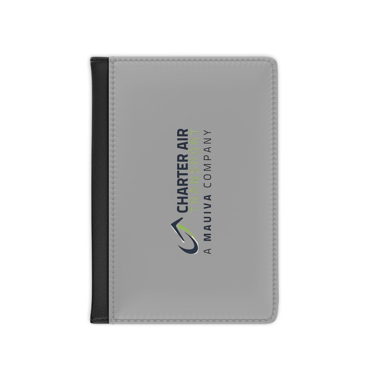 Charter Air Transport Passport Cover