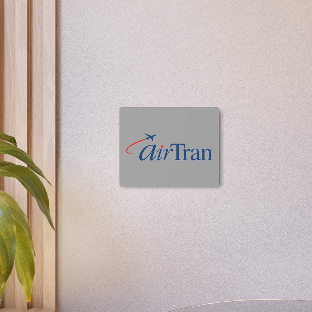 AirTran Airways Metal Sign