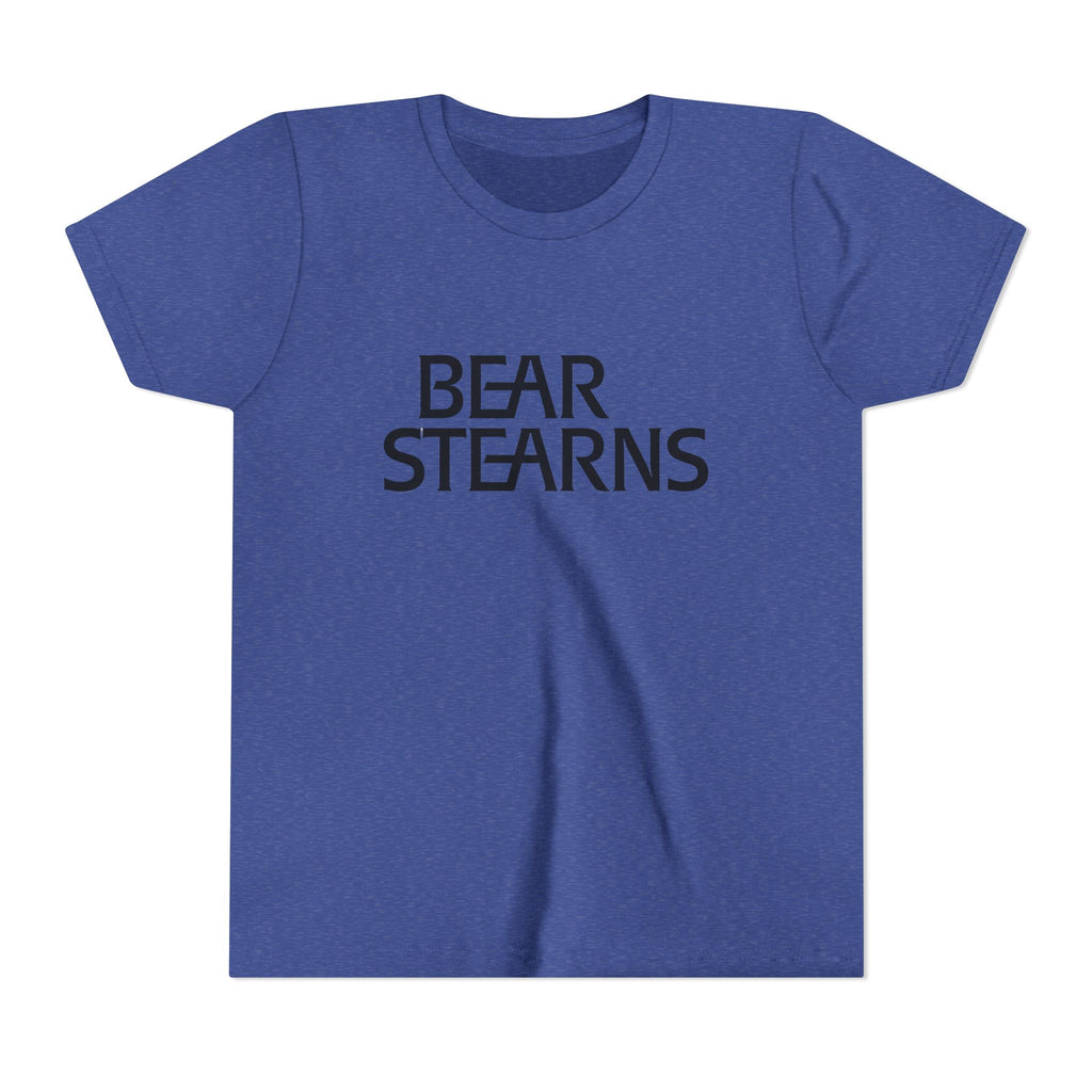 Bear Stearns Youth / Kids T-Shirt