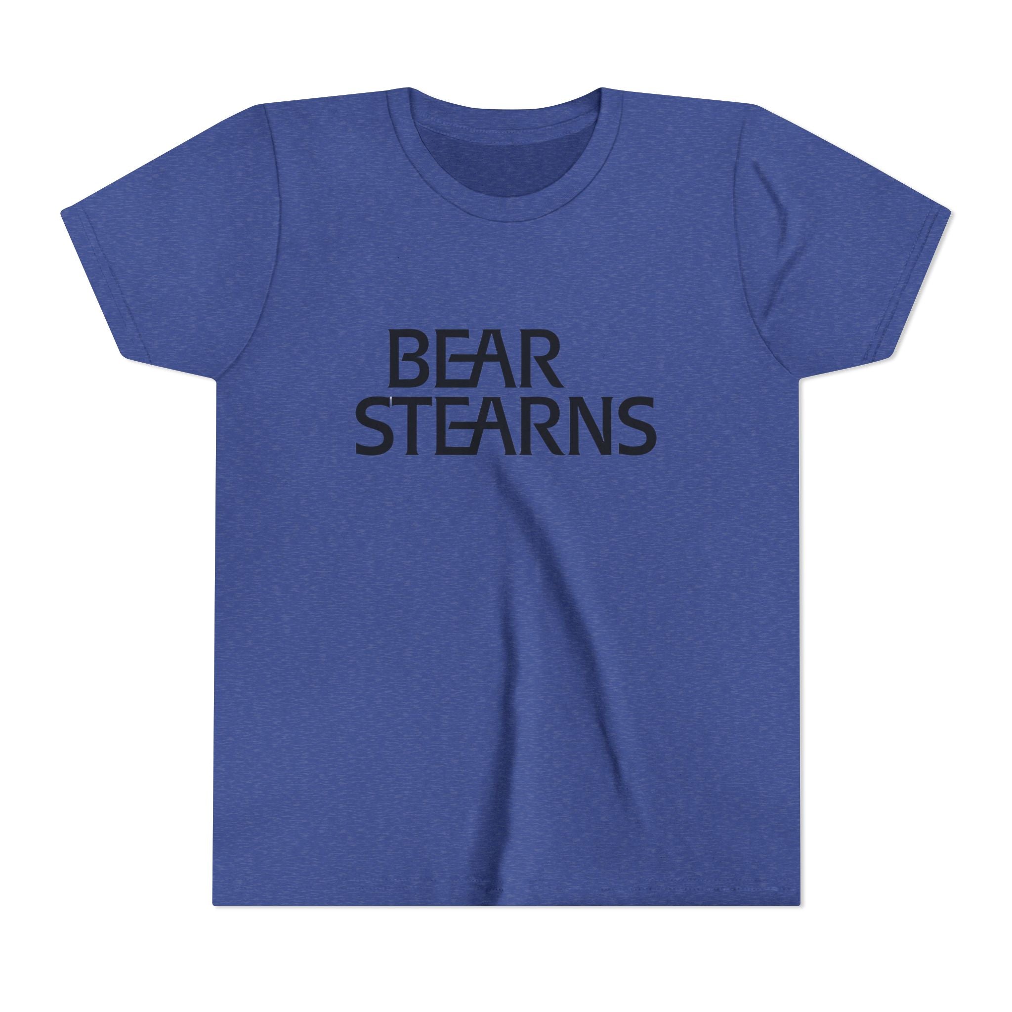 Bear Stearns Youth / Kids T-Shirt