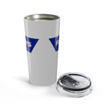 Fay's Drug 20oz Insulated Tumbler