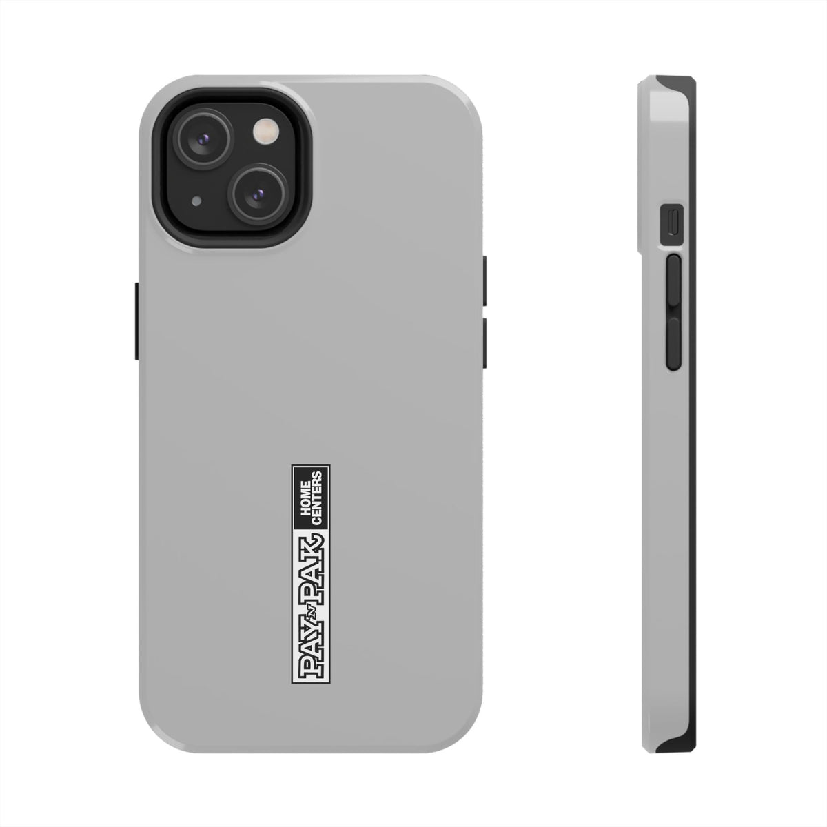 Pay 'n Pak Tough Phone Case