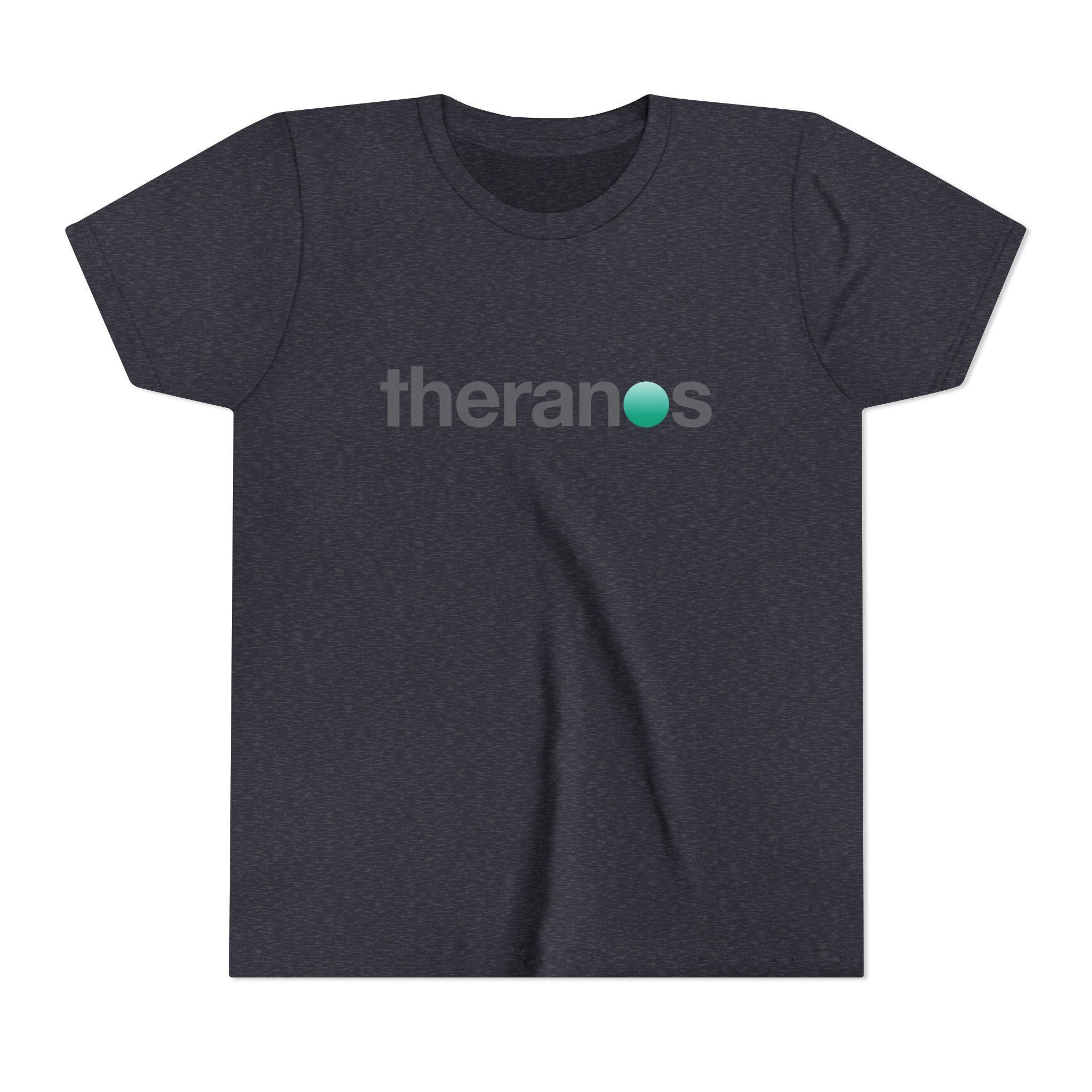 Theranos Kids Tee / T-Shirt