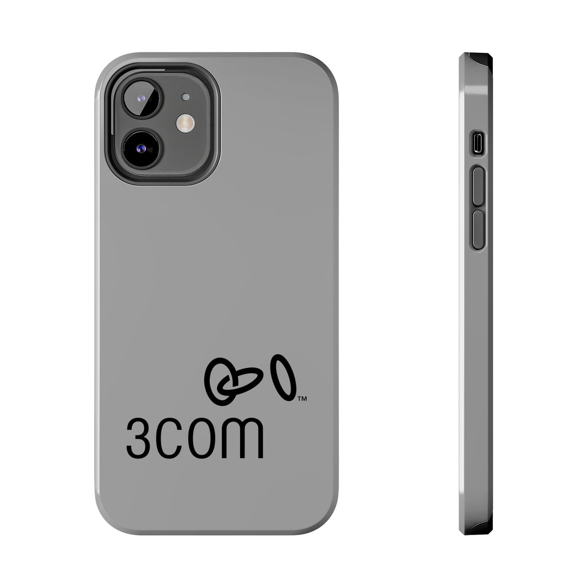3Com Corporation Tough Phone Case