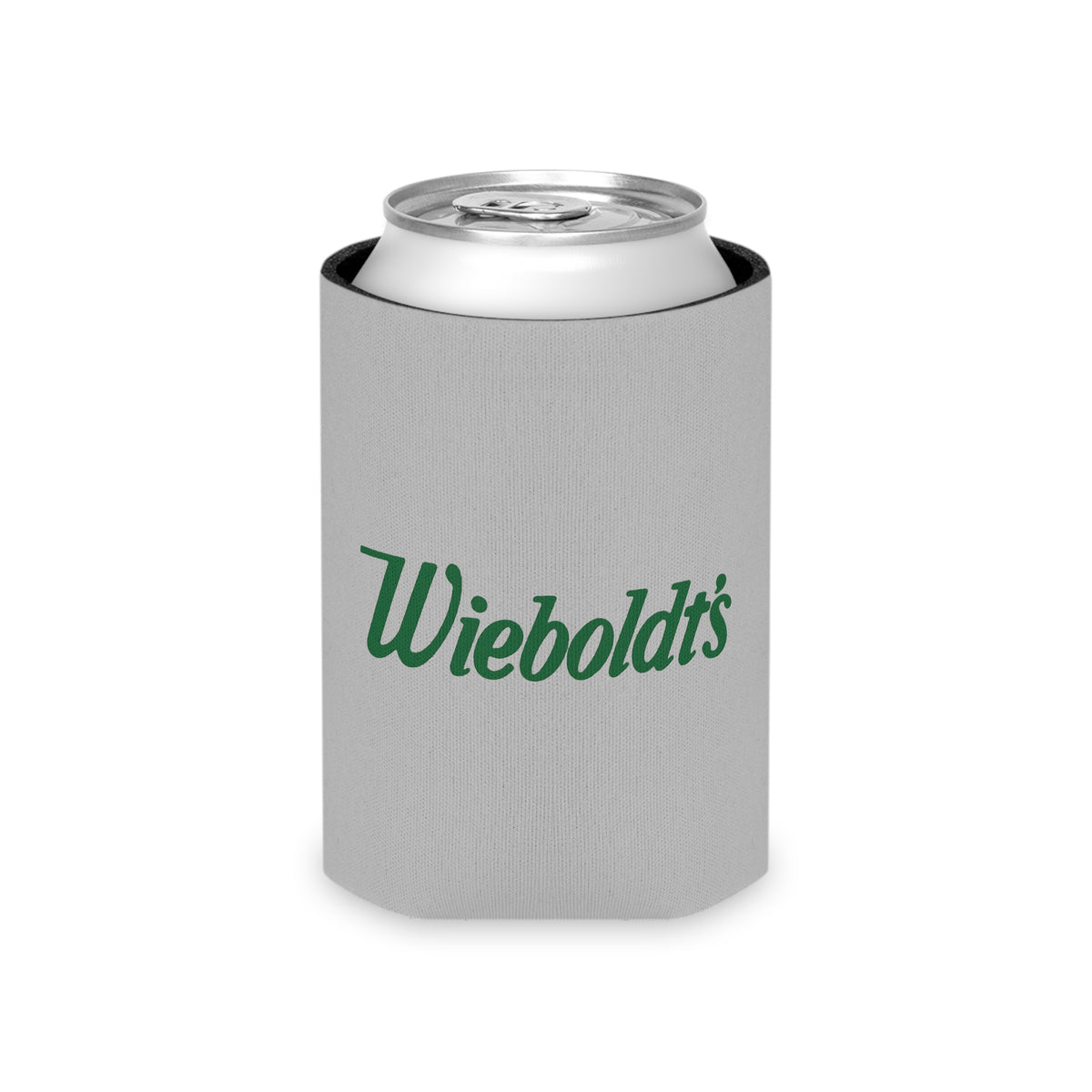 Wieboldt's Can Cooler