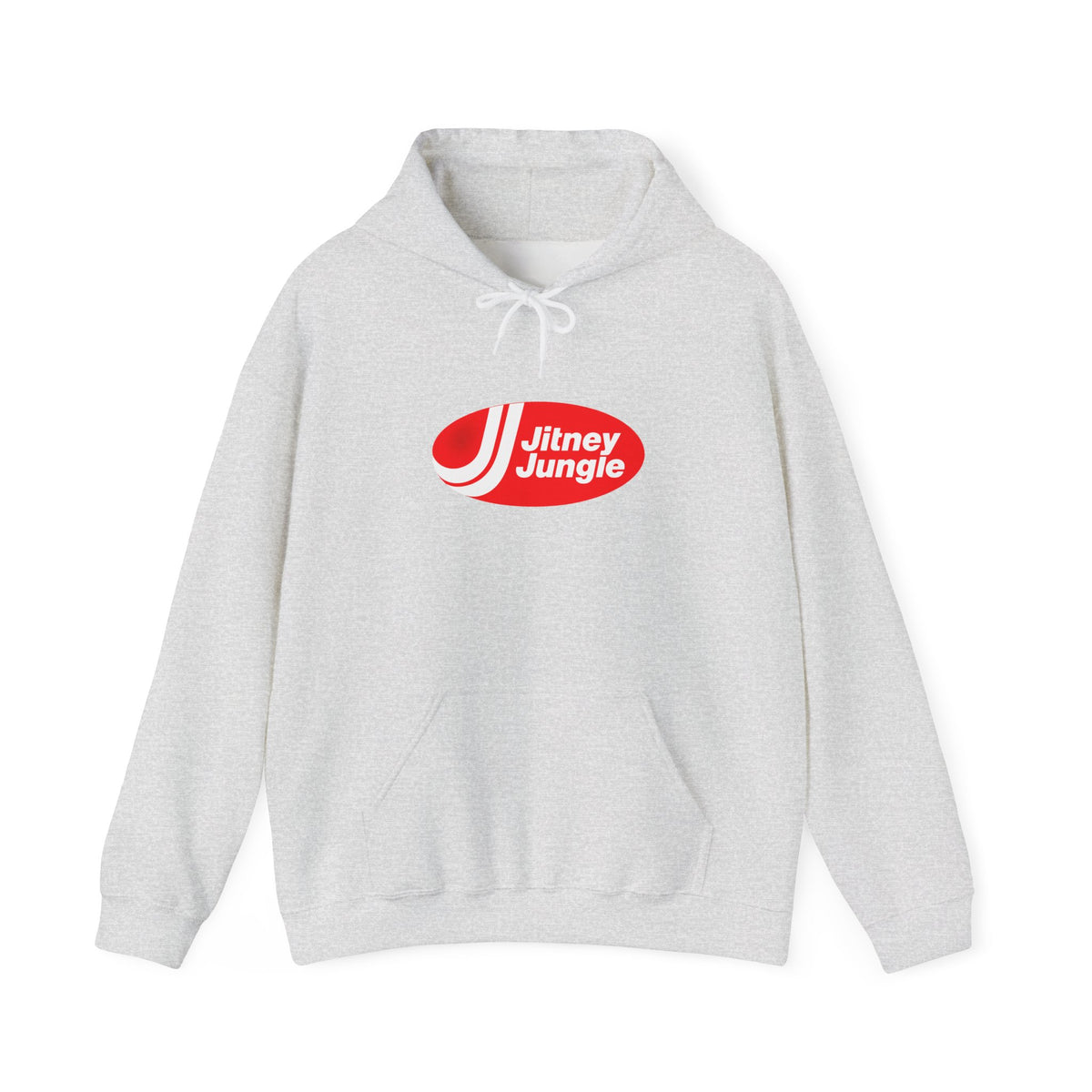 Jitney Jungle Hoodie / Sweatshirt
