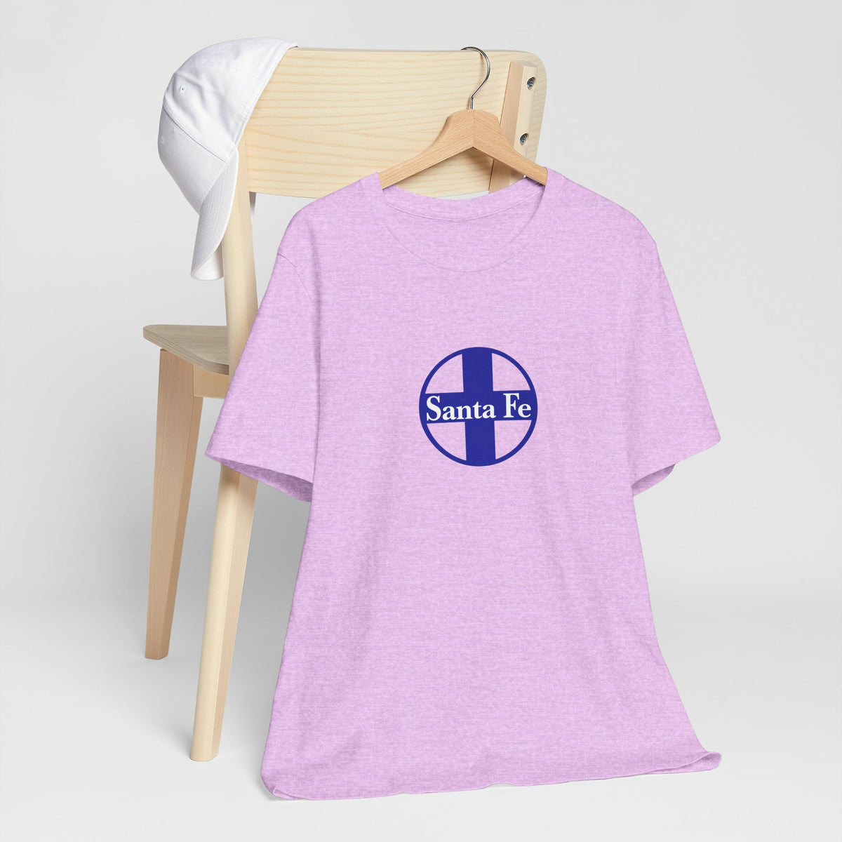 Atchison Topeka and Santa Fe Railway T-Shirt