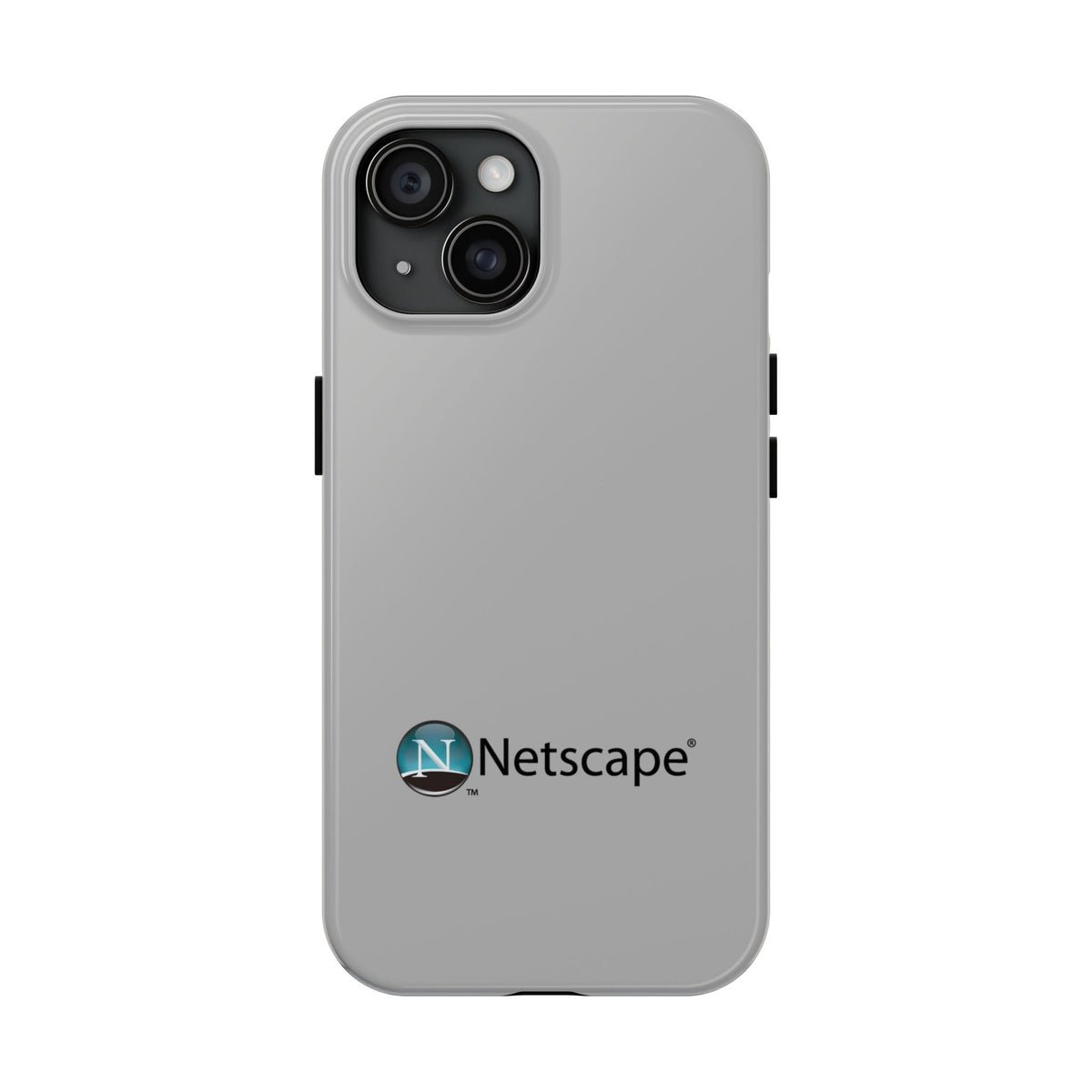 Netscape Tough Phone Case