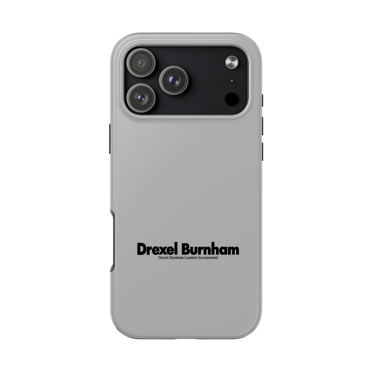 Drexel Burnham Lambert Tough Phone Case