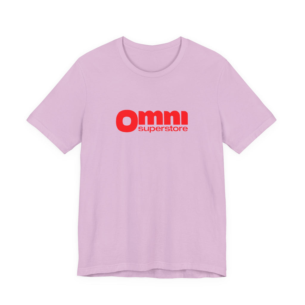 Omni Superstore T-Shirt