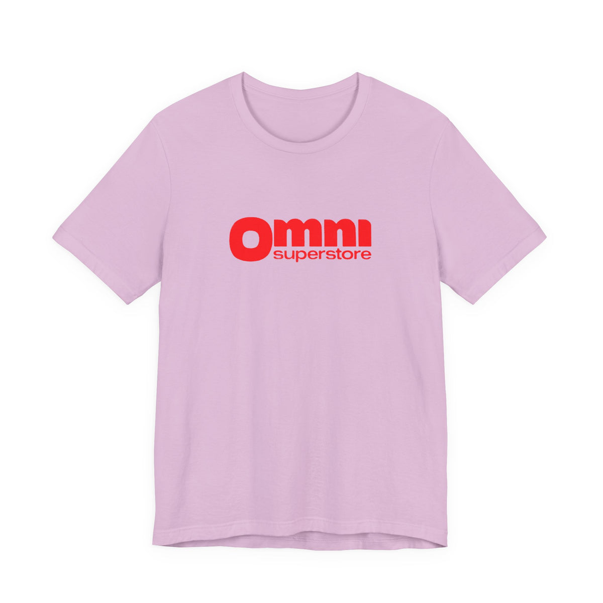 Omni Superstore T-Shirt