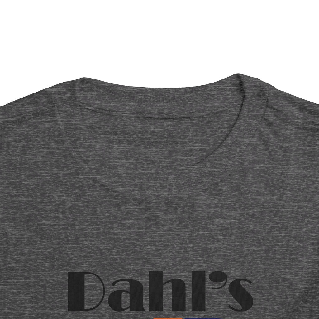Dahl's Foods Toddler Tee / T-Shirt
