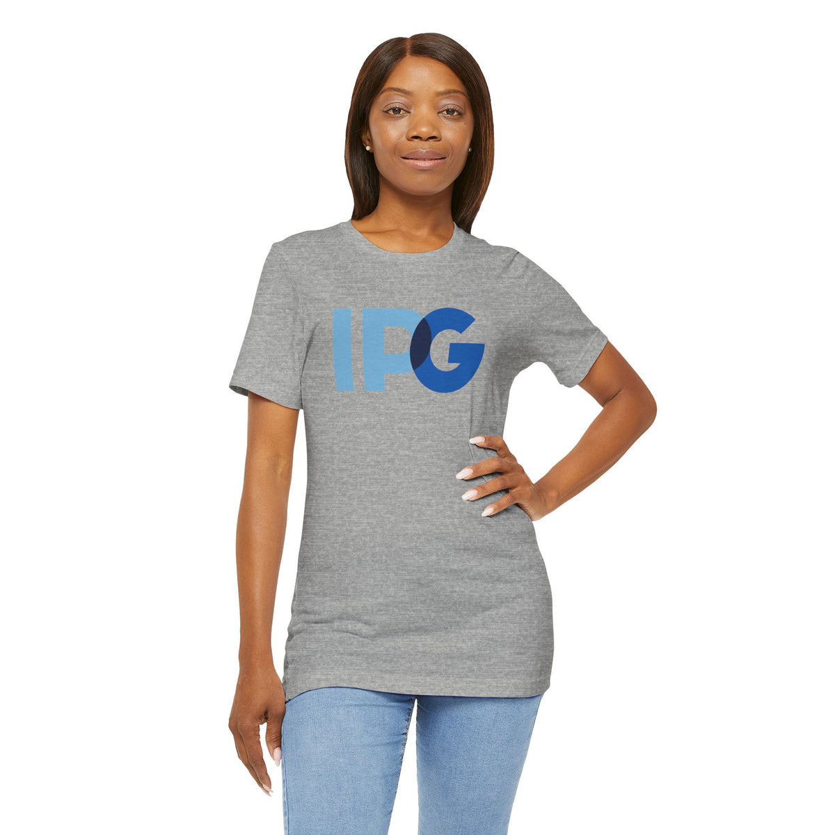 The Interpublic Group of Companies T-Shirt