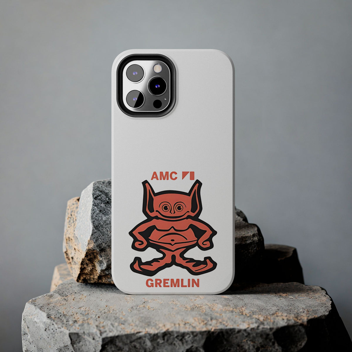 AMC Gremlin Tough Phone Case