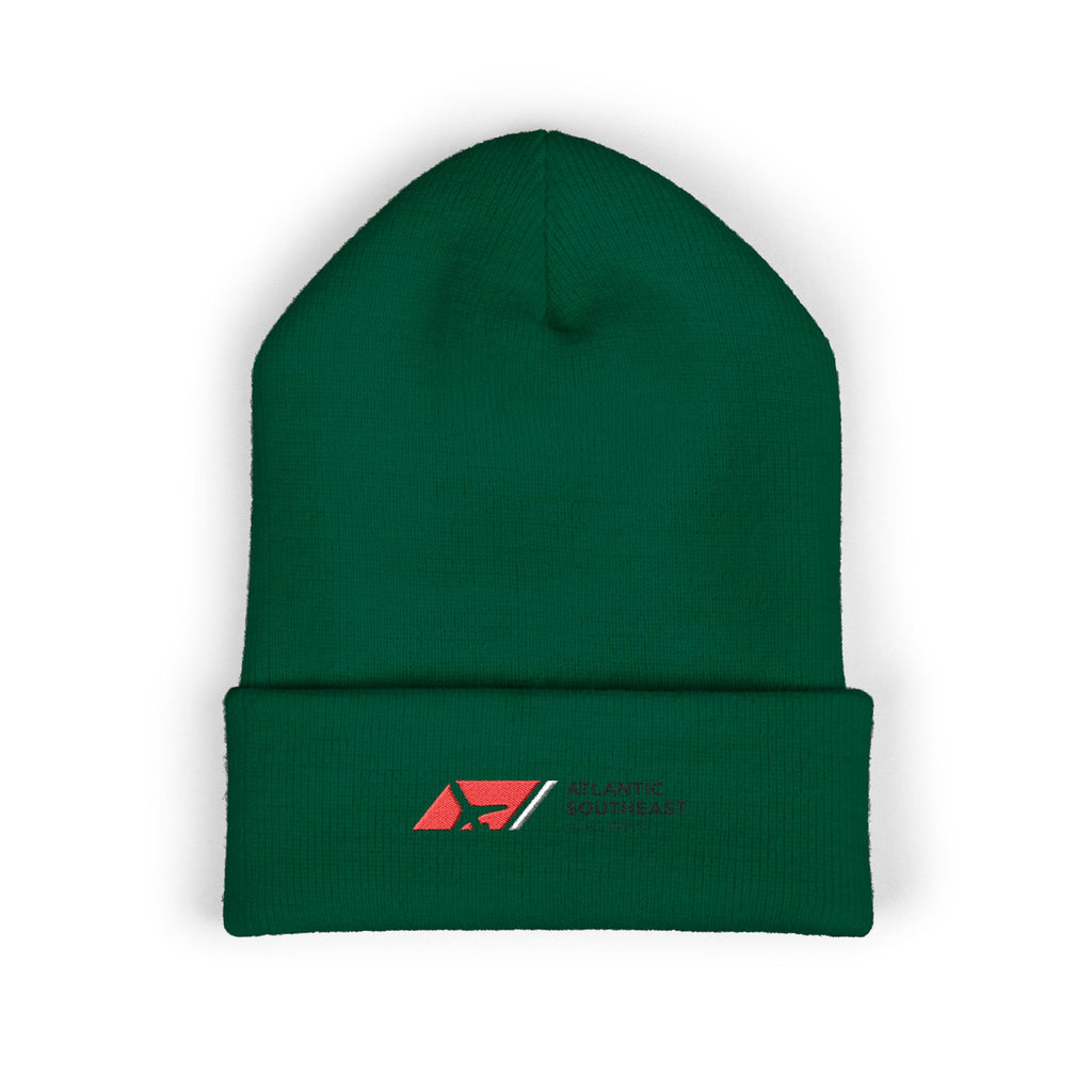 Atlantic Southeast Airlines Cuffed Beanie