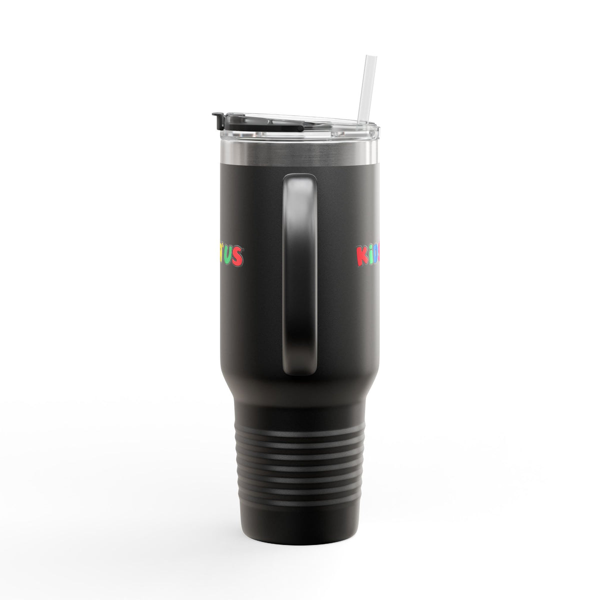 Kids R Us 40oz Insulated Travel Mug Stainless Tumbler