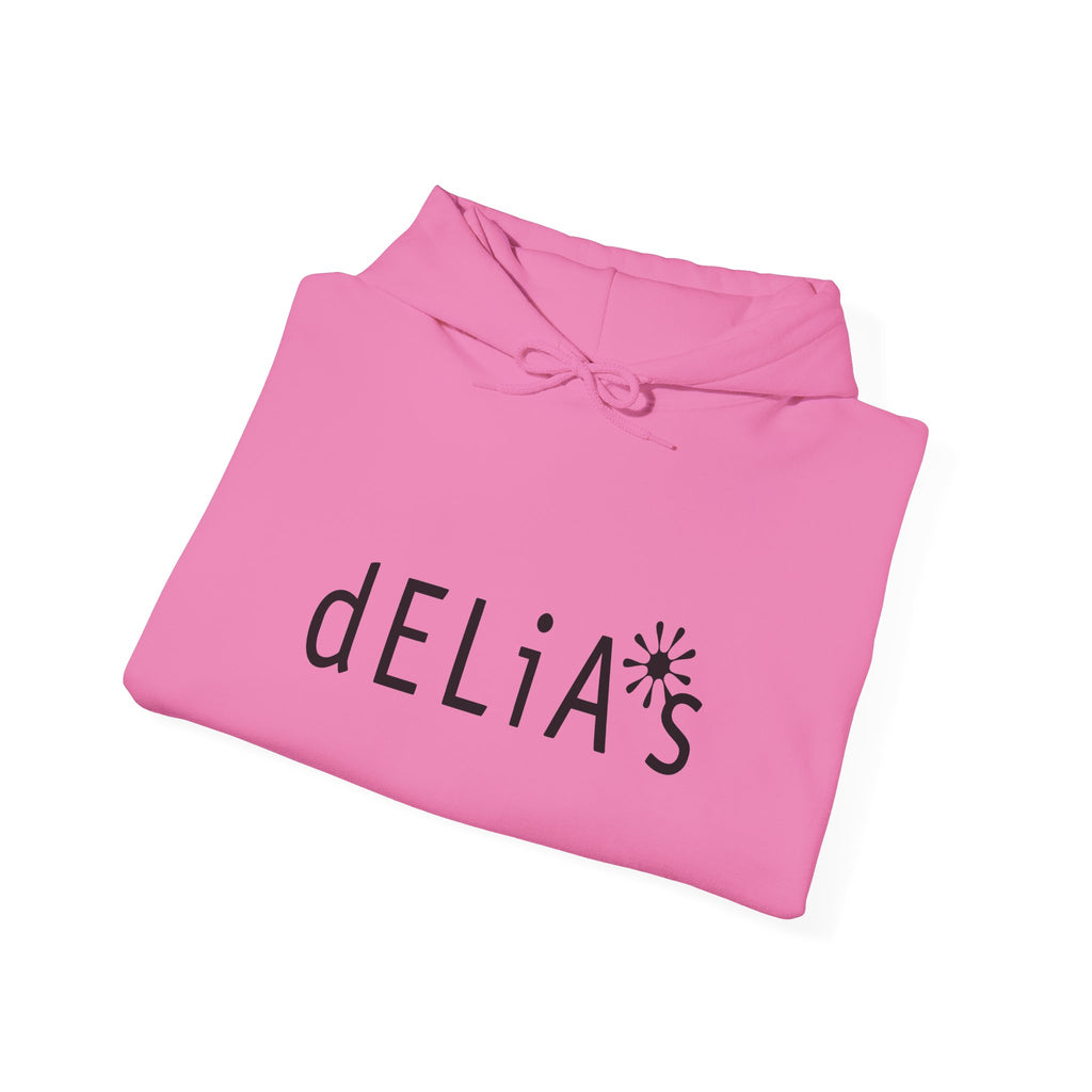 Delia's Hoodie / Sweatshirt