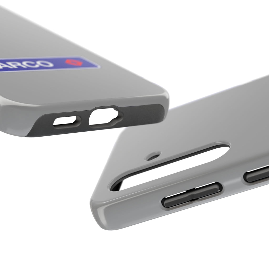 Atlantic Richfield Company (ARCO) Tough Phone Case