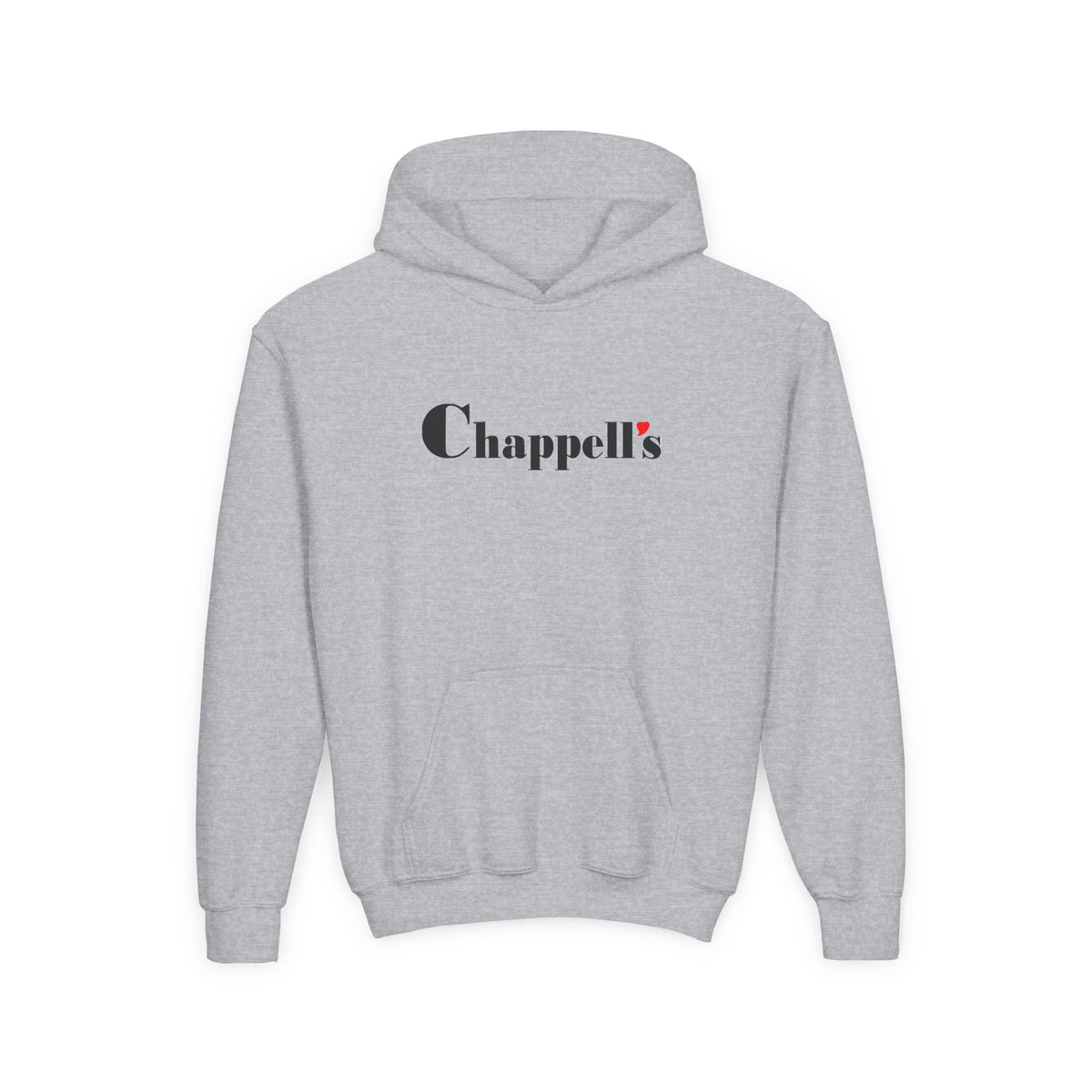 Chappell's Youth Hoodie / Sweatshirt