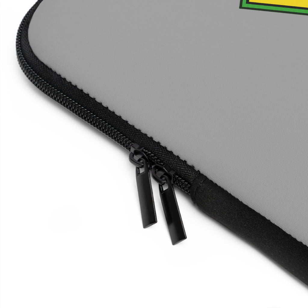Papa Cristo's Laptop Sleeve