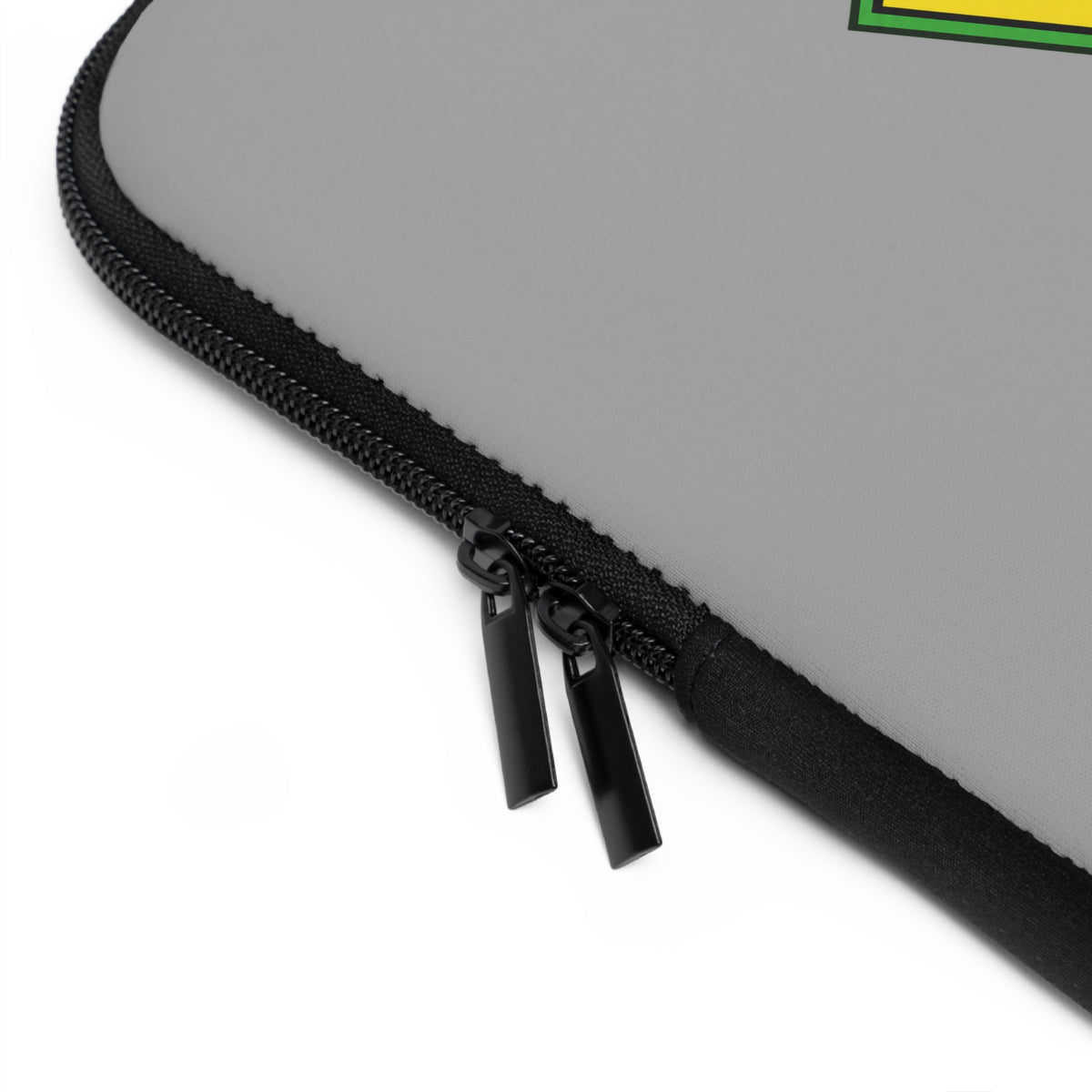 Papa Cristo's Laptop Sleeve