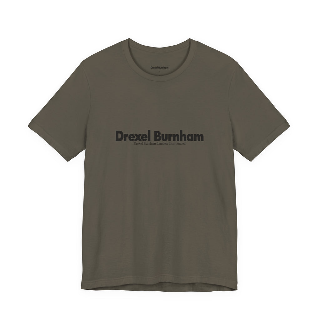 Drexel Burnham Lambert T-Shirt