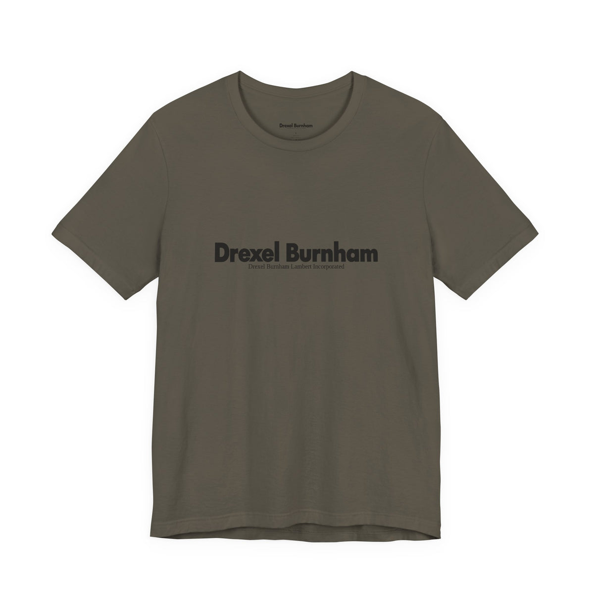 Drexel Burnham Lambert T-Shirt