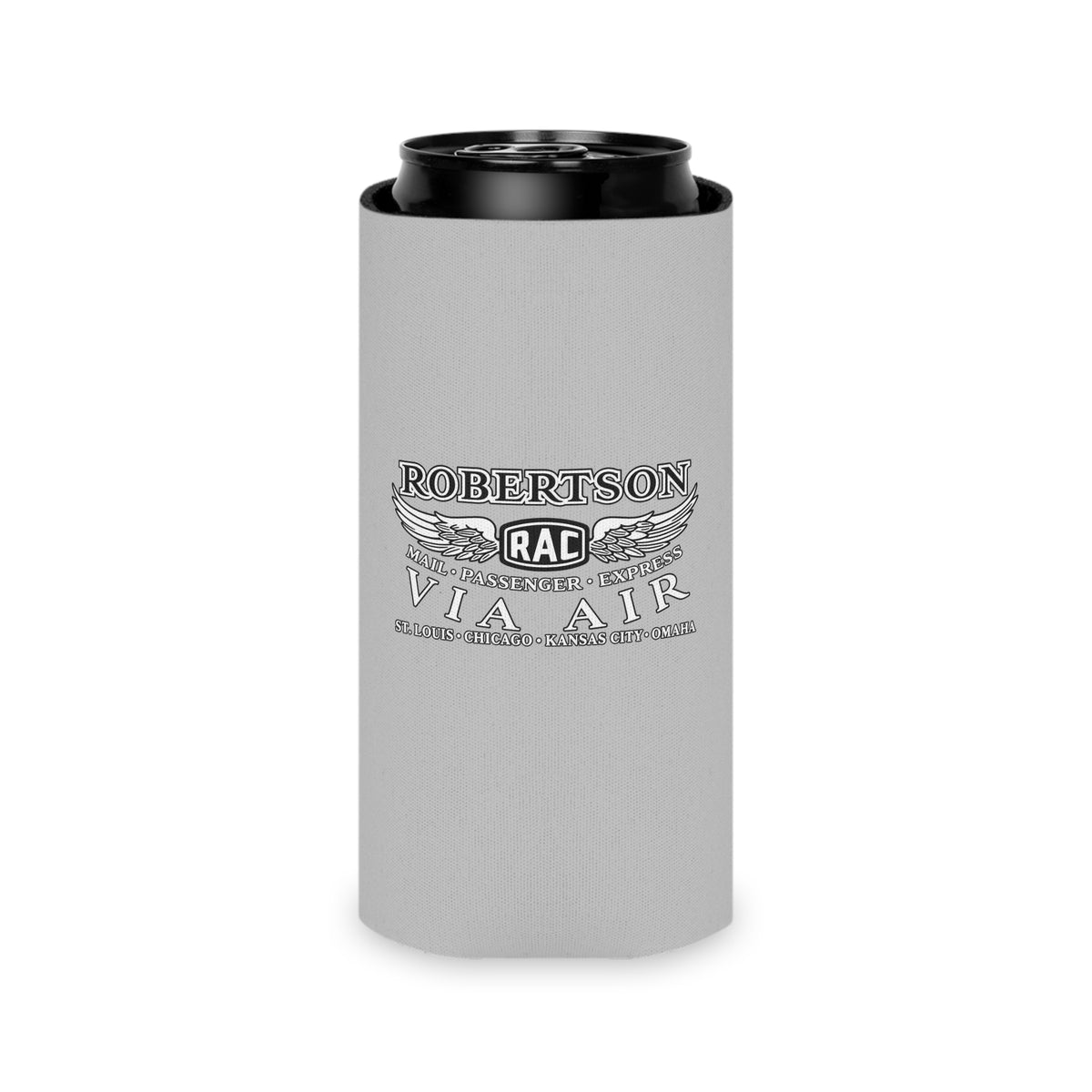 Robertson Aircraft Can Cooler