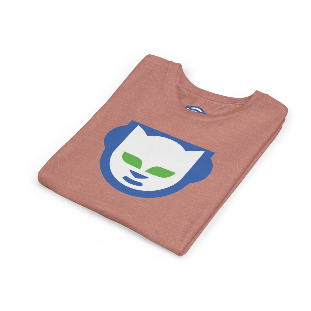 Napster Kids Tee / T-Shirt