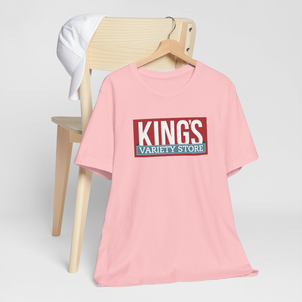 King's Variety Store T-Shirt