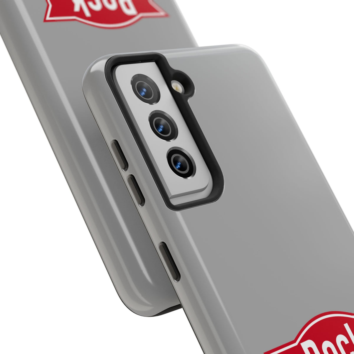 Chicago, Rock Island and Pacific Railroad Tough Phone Case