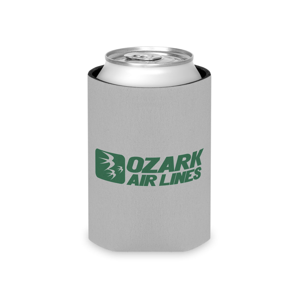 Ozark Air Lines Can Cooler