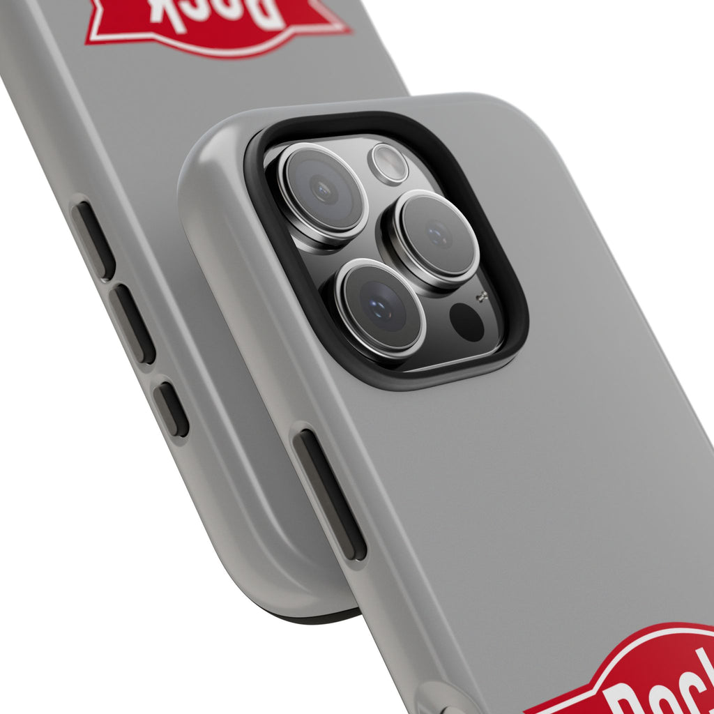 Chicago, Rock Island and Pacific Railroad Tough Phone Case