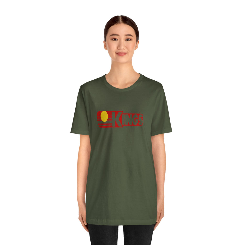 King's Department Stores T-Shirt