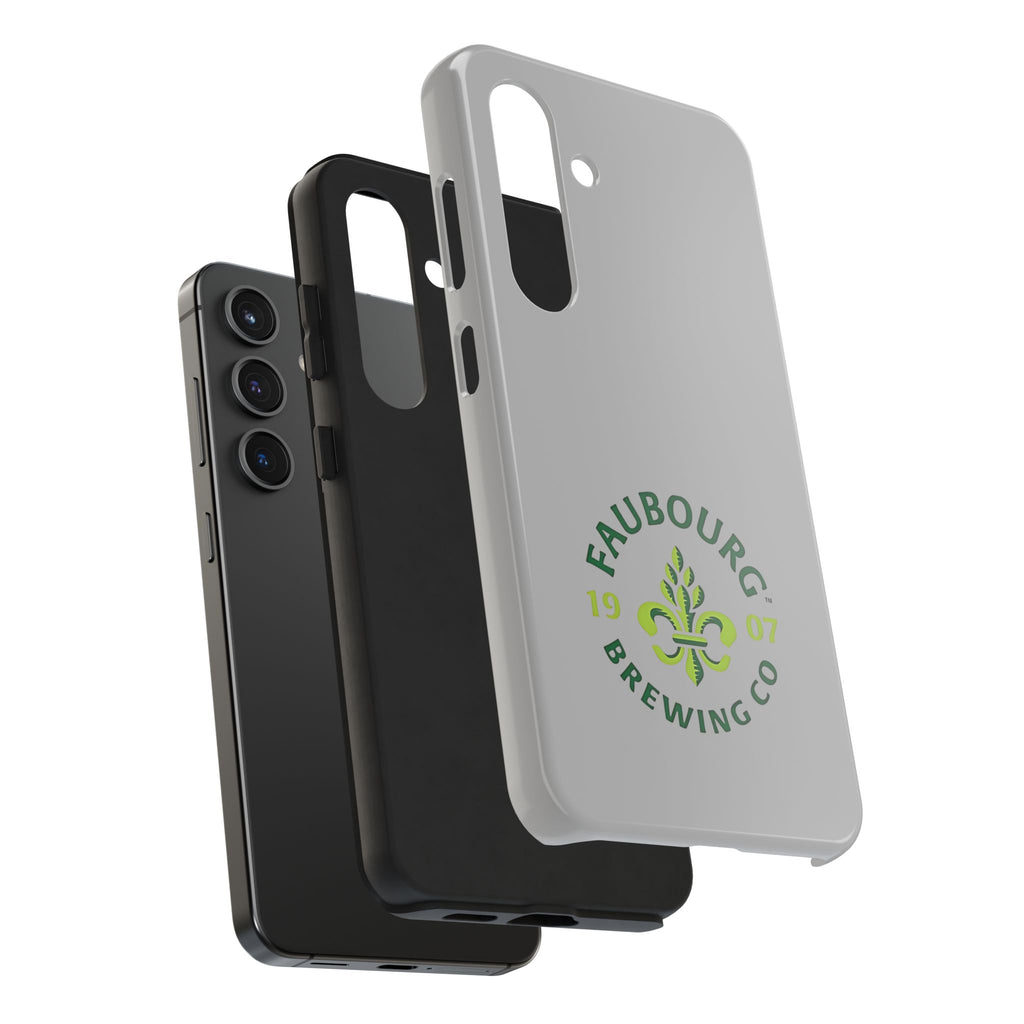 Faubourg Brewing Tough Phone Case