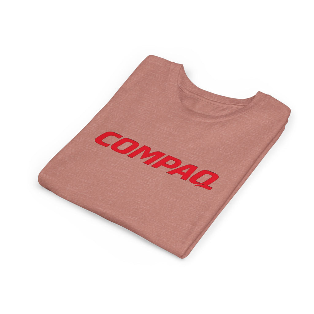 Compaq Kids Tee / T-Shirt