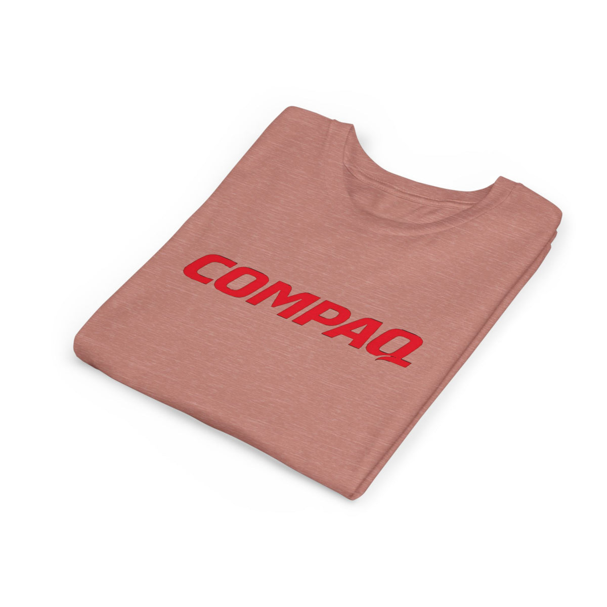 Compaq Kids Tee / T-Shirt